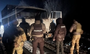 ЄС допомагатиме Україні стільки, скільки потрібно - глава Єврокомісії