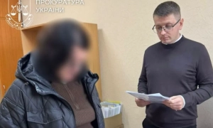 У Києві судитимуть забудовника, який за хабар хотів здати непридатну багатоповерхівку