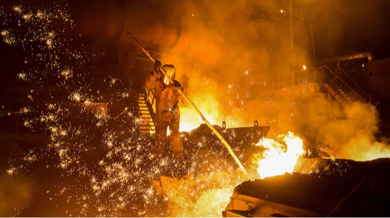 «Sewerstał» odnotowała znaczny spadek zysków i dochodów w 2025 roku