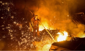 «Sewerstał» odnotowała znaczny spadek zysków i dochodów w 2025 roku