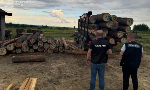 Зеленський і Туск обговорили диверсії на польській залізниці та російські атаки по Україні