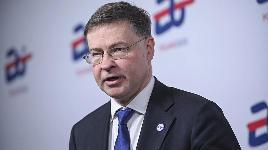 Британія та Канада готові приєднатися до моделі «репараційних позик» для України