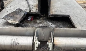 Єврокомісія занепокоєна видачею Угорщиною посвідок росіянам