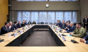 Мирний план США щодо війни в Україні скоротили до 19 пунктів — FT