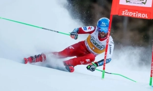 Лучшая украинская теннисистка Свитолина крупно оштрафована за селфи