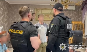 Окупанти почали пропагандистську роботу в школах Маріуполя 