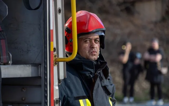 Лиман повністю залишився без газу після масованих ударів по енергосистемі