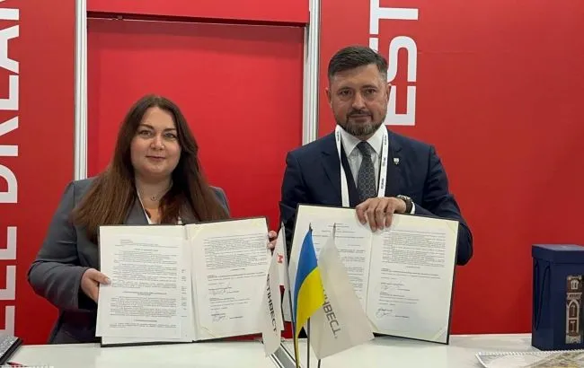 У Варшаві представили проєкт житлового кварталу для тисячі переселенців із Маріуполя