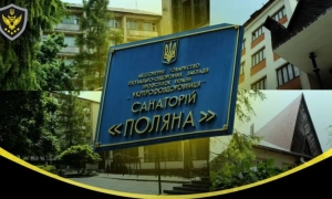 Відео: сотні українців застрягли на кордоні з Польщею