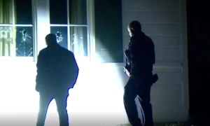 У США в екс-президента можуть забрати право доступу до даних розвідки