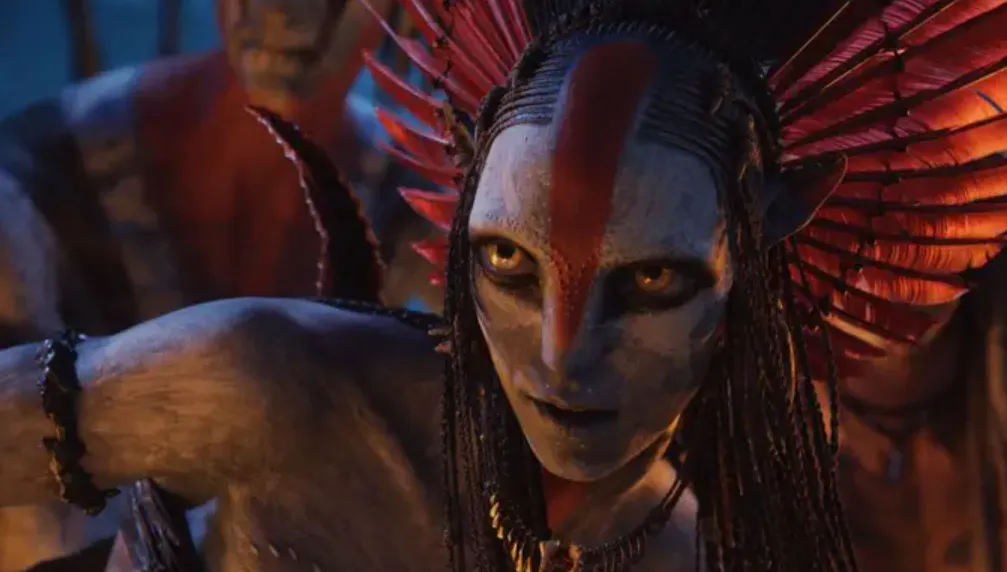 Як створювали фільм «Аватар: Вогонь і Попіл»: деталі кінострічки