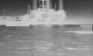 Siły powietrzne ujawniły szczegóły ataku «shahedami» na Mikołaja