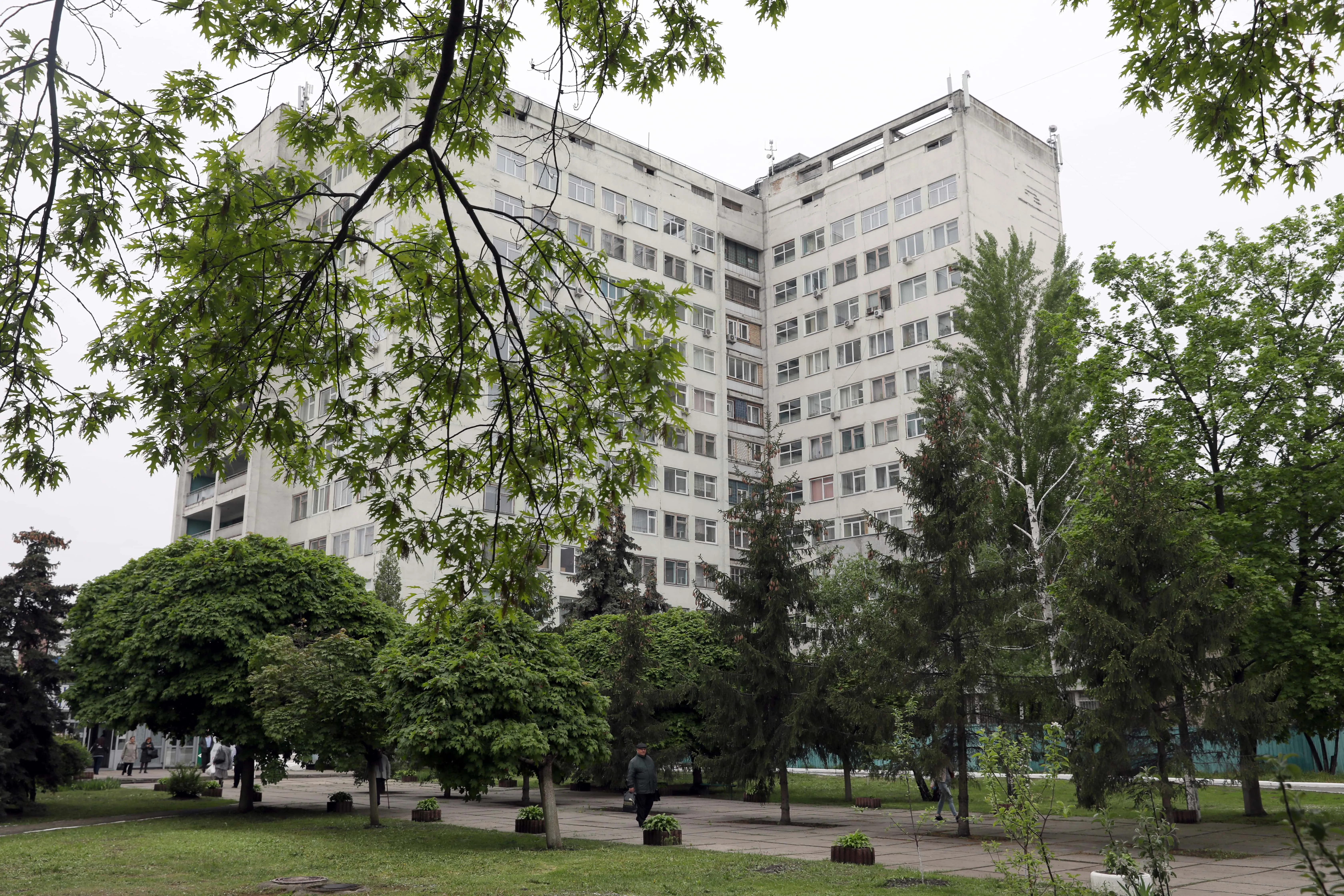 Смерть раненого военнослужащего в киевской больнице: полиция возбудила дело
