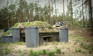 110-та бригада збила два російських літаки за добу