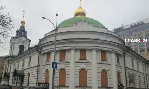 В Киеве официально стартовал отопительный сезон