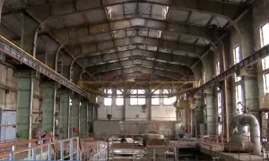 Сили оборони вразили склади дронів, командний пункт і паливну базу РФ