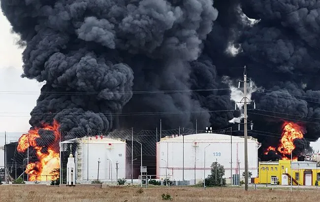 90% українців підтримують удари по росії — КМІС