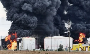 Костенко: тисяч ракет Україна найближчим часом не виробить