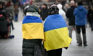 Украина имеет доказательства спланированного убийства пленных в Еленовке