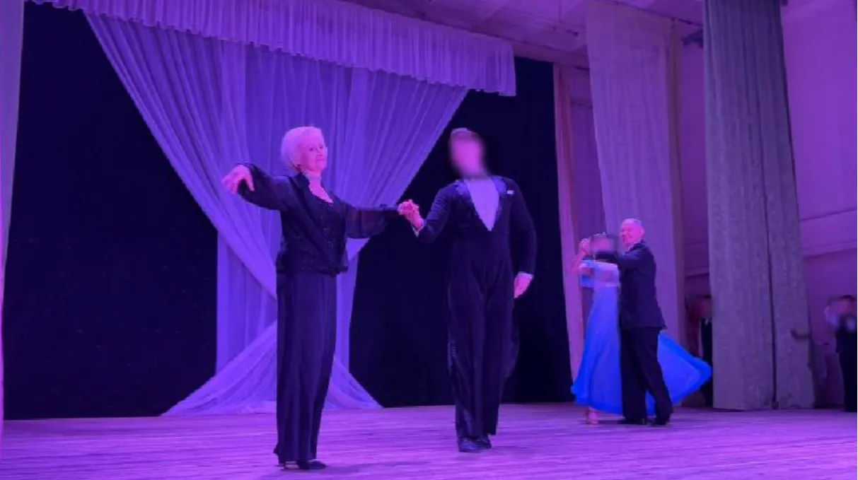 Керівника школи танців у Кременчуці підозрюють у розбещенні дітей