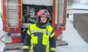 Через дрон жителі одного селища на Брянщині залишилися без світла