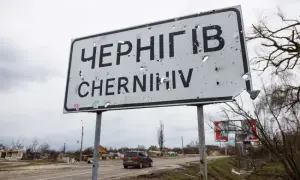Около 200 тысяч: аналитики подсчитали потери рф в Украине