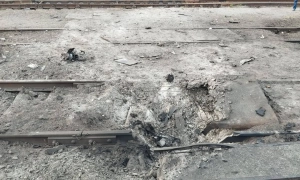 Відео: на кордоні з Угорщиною спіймали рекордну групу ухилянтів