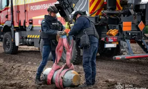 Российскому судье предъявлено подозрение в связи с приговором украинскому военнопленному
