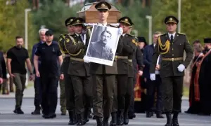 Стало известно, как УПЦ МП накажет епископов за участие в Объединительном соборе