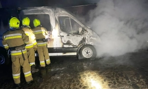 До Києва приїхала прем'єрміністерка Литви