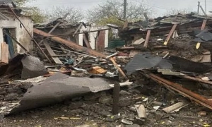 Російський регулятор вимагає видалити з Вікіпедії матеріали про війну в Україні