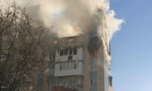 рф посилює ізоляцію на ТОТ через заборону супутникового ТБ та блокування SIM-карт