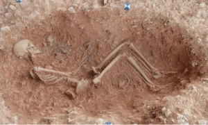 Новий фільм Сенцова потрапив до престижного міжнародного конкурсу