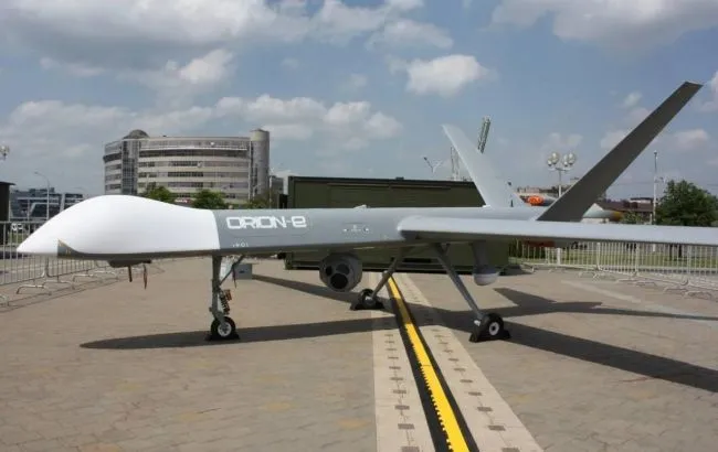 A "Banderolet" Attacked Kyiv: What Is Known About the New Russian Drone-Missile