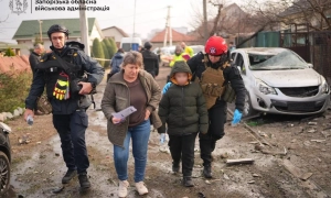 У ЗСУ з'явилася нова ціль у Севастополі, яку окупанти доставили з Новоросійська