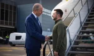 НАБУ завершило слідство щодо нардепа Євгенія Шевченка у справі про відмивання грошей