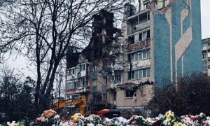 Запускав вночі феєрверк: в Одесі знайшли чоловіка, який налякав тисячі людей  (відео)