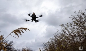 Макрон висунув три жорсткі умови для використання заморожених активів рф на потреби України