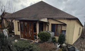 На Харківщині окупанти призначили «місцеву владу» та відправили частину техніки на Донеччину