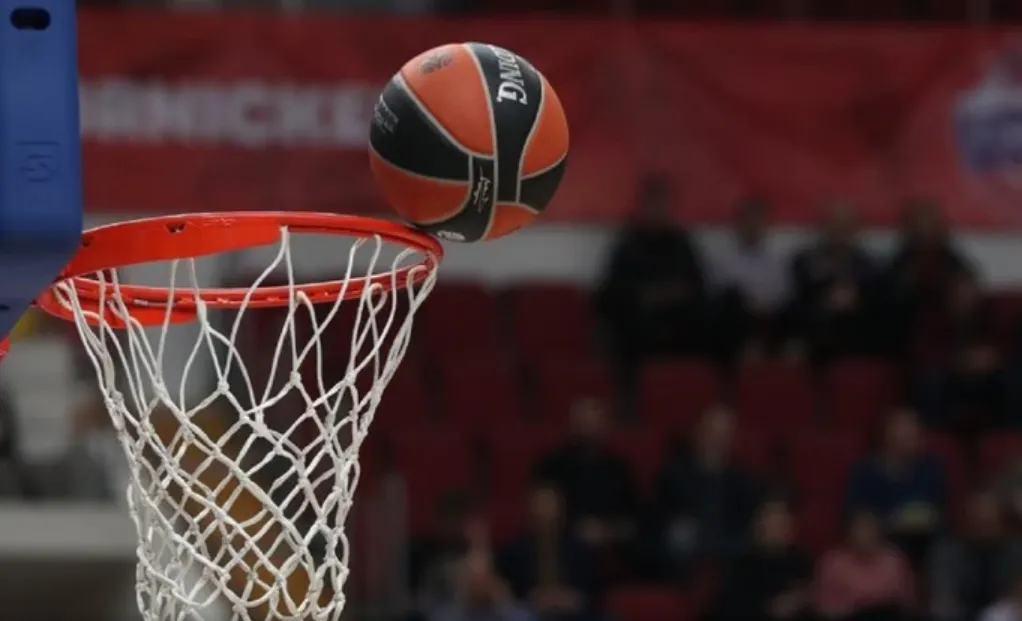 Двоє російських баскетболістів погоріли на нелегальних ставках