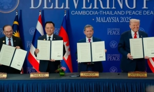 МЗС Росії знову взялося за власне трактування історії: виправдання вторгнення СРСР в Польщу