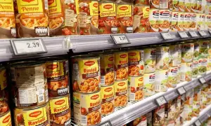 Диверсії рф могли спричинити авіакатастрофи у Європі 