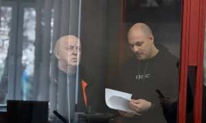 Потрібна інша людина: Зеленський заявив, що піде, якщо не зможе закінчити війну