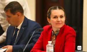 Минуло три роки з дня звільнення Херсона, боротьба за справедливість ще триває