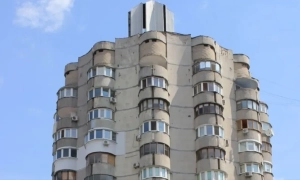 Кличко опублікував список київських об’єктів, постраждалих від обстрілу рф