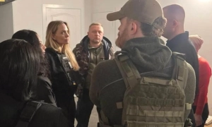 Заступник голови «Укравтодору» запідозрений у розкраданні десятків мільйонів