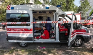 путін оголосив триденне перемир’я на честь 80-річчя «Дня перемоги»