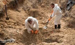 Опубліковано закон про паркування