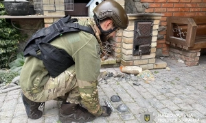 Російські мобіки жебракують у пошуках їжі на Запоріжжі – Генштаб