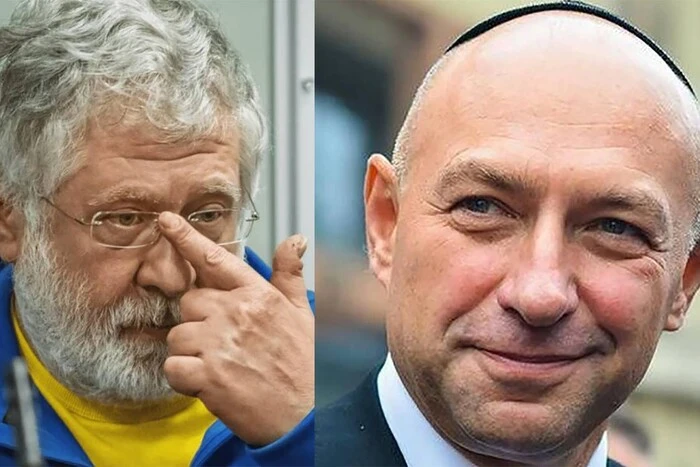 В Україні відкрили нове провадження проти Коломойського і Боголюбова